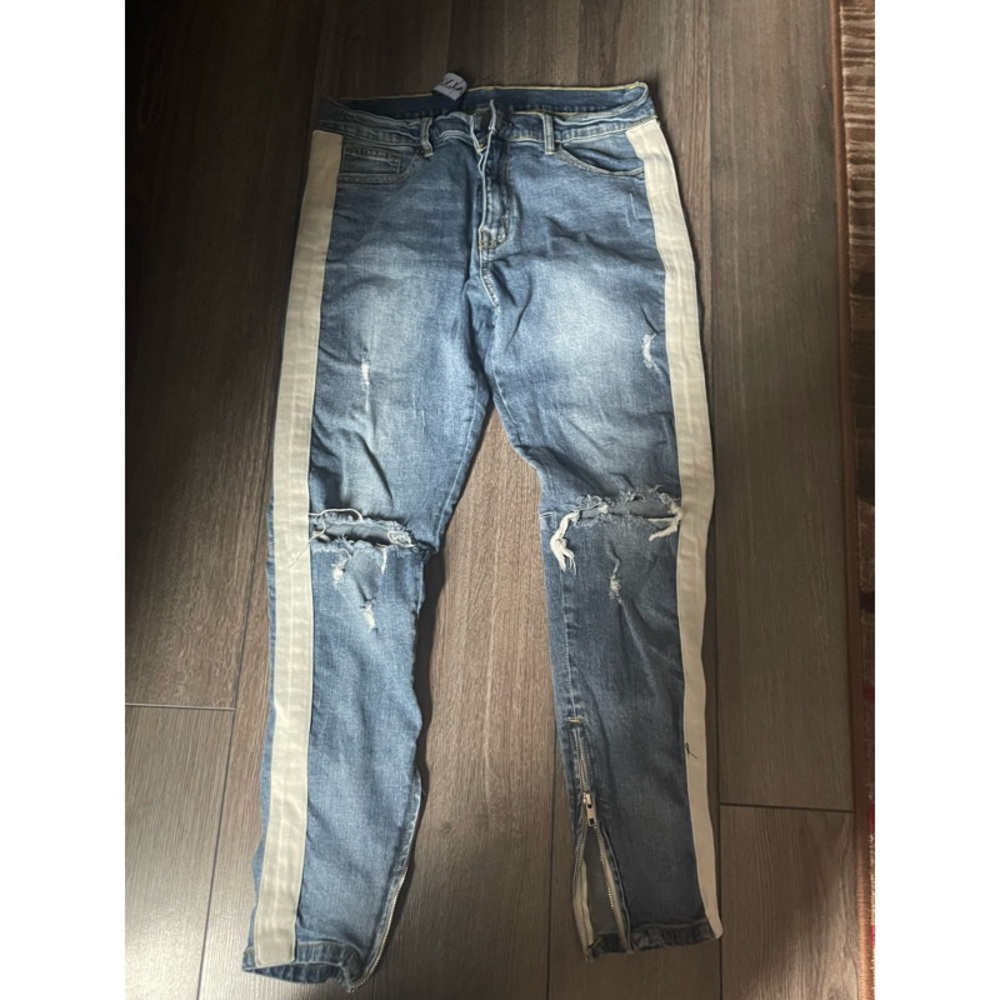ALVAJO JEANS